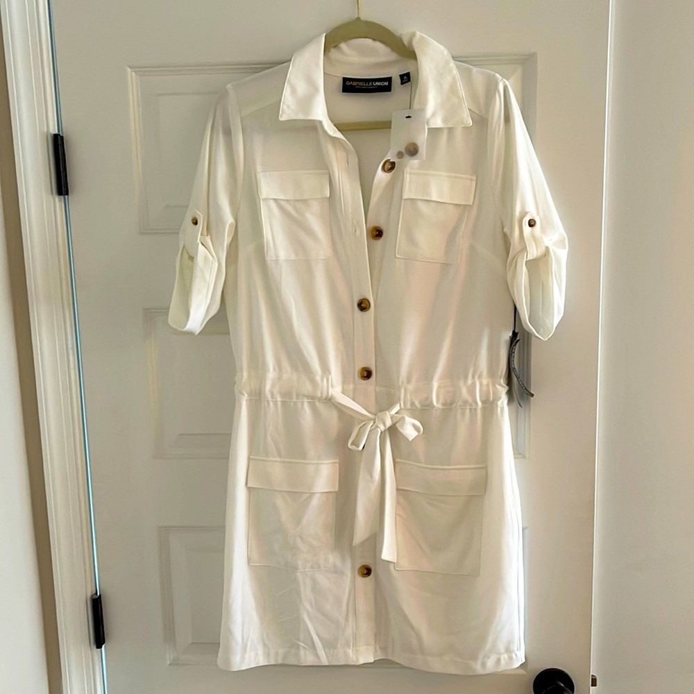 New, with tags! New York & Co dress